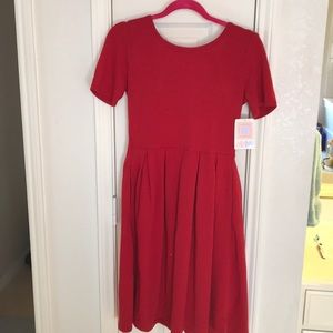 Lularoe Amelia Dress